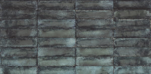 Metallic Brick Green (Sample) image 1