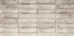 Metallic Brick Grey (Sample) image 1