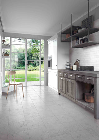 Parisian Carrara Porcelain image 1