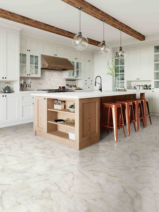 Parisian Oro Porcelain image 1