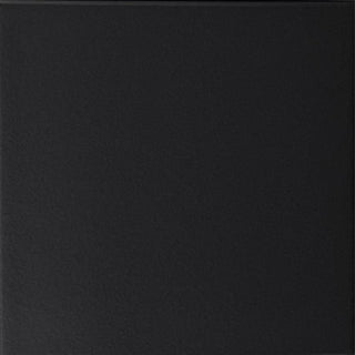 Pastello Black Swan Square Matt Porcelain image 2