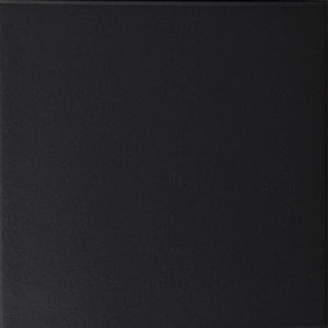 Pastello Black Swan Square Matt Porcelain (Sample) image 1