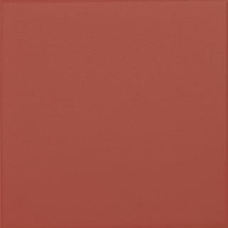 Pastello Cherry Pie Square Matt Porcelain (Sample) image 1