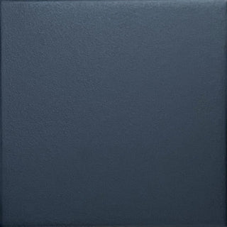 Pastello Deep Navy Square Matt Porcelain image 3