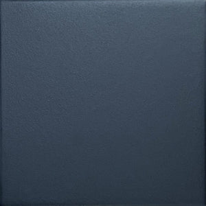 Pastello Deep Navy Square Matt Porcelain (Sample) image 1