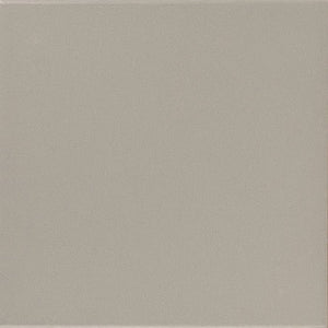 Pastello Dutch White Square Matt Porcelain (Sample) image 1