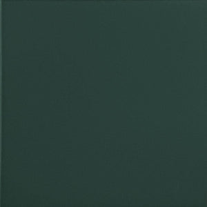 Pastello Green Echo Square Matt Porcelain (Sample) image 1