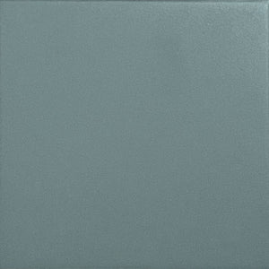 Pastello Laurel Green Square Matt Porcelain (Sample) image 1