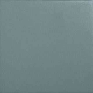 Pastello Laurel Green Square Matt Porcelain (Sample) image 1