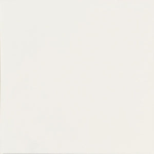 Pastello Antique Cream Square Matt Porcelain (Sample) image 1