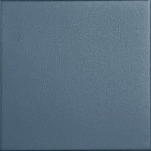 Pastello Ocean Wave Square Matt Porcelain (Sample) image 1