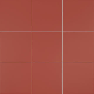 Victorian Pastello Antique Cream and Cherry Chequer Porcelain