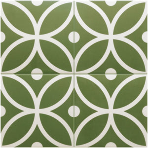 Patrona Decor 1 Porcelain (Sample) image 1