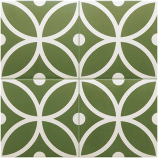 Patrona Decor 1 Porcelain (Sample) image 1