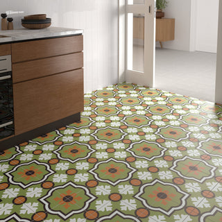 Patrona Decor 4 Porcelain image 1