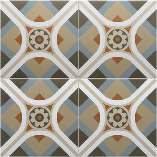 Patrona Decor 5 Porcelain image 2