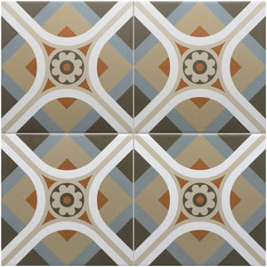 Patrona Decor 5 Porcelain (Sample) image 1