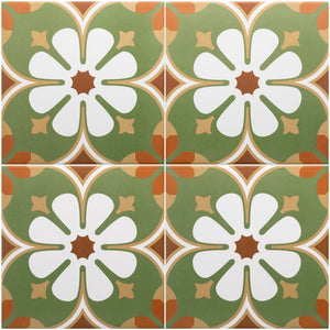 Patrona Decor 7 Porcelain (Sample) image 1