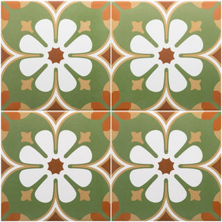 Patrona Decor 7 Porcelain (Sample) image 1