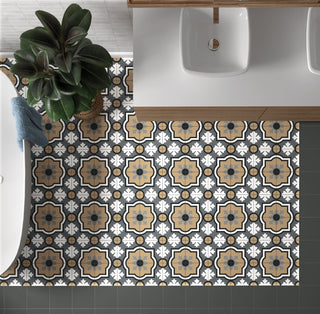 Patrona Decor 3 Porcelain image 1