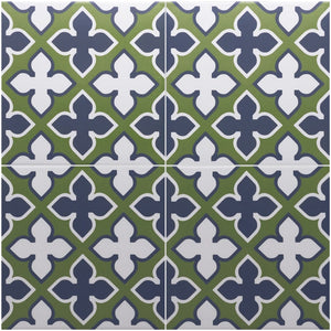 Patrona Decor 6 Porcelain (Sample) image 1