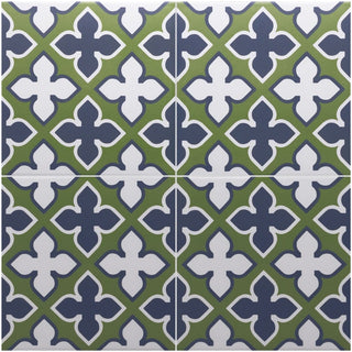 Patrona Decor 6 Porcelain image 1