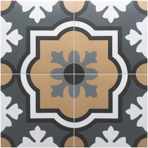 Patrona Decor 3 Porcelain (Sample) image 1