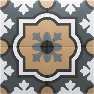 Patrona Decor 3 Porcelain (Sample) image 1
