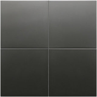 Patrona Plain Off Black Porcelain (Sample) image 1