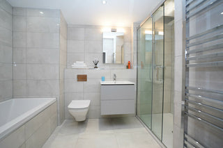 Saturn Natural Powder Bone Porcelain image 8