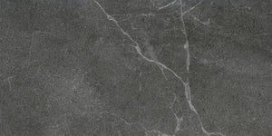 Capri Anthracite Inside & Outside Porcelain (Sample) image 1