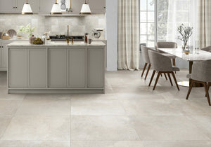 Provence Ivory Natural Porcelain (Sample) image 1