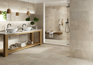 Provence Ecru Natural Porcelain (Sample) image 4