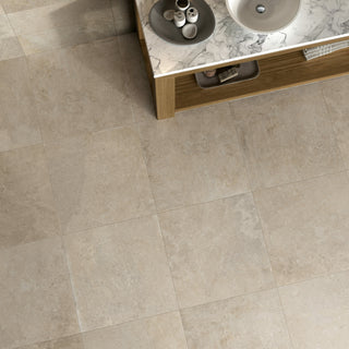 Provence Ecru Natural Porcelain (Sample) image 2