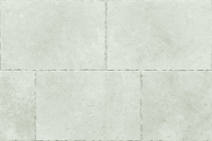 Jerusalem Silver Exterior Porcelain (Sample) image 2