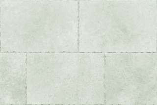 Jerusalem Silver Exterior Porcelain (Sample) image 2