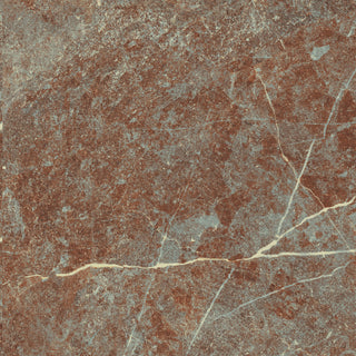 Parisian Rosa Marble Effect Porcelain Brick (Full Brick Sample)