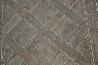 Parquet Cognac Natural Porcelain image 5
