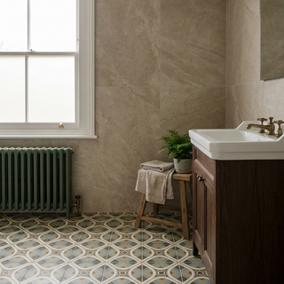 Patrona Decor 5 Porcelain
