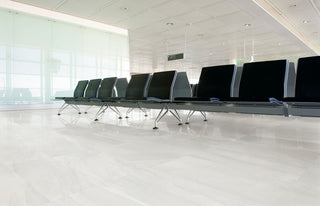 Pietra Natural Bianco Porcelain (Sample) image 2