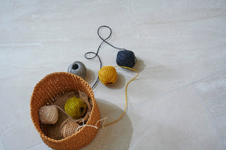 Pietra Natural Grigio Porcelain image 5