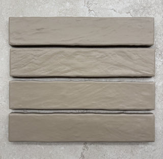 Pottery Cafe Matt Porcelain Brick image 1