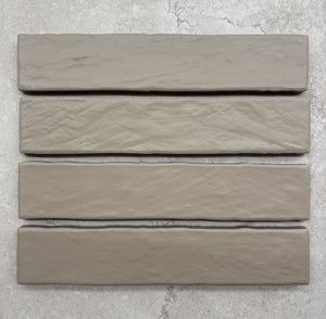 Pottery Cafe Matt Porcelain Brick (Sample) image 1