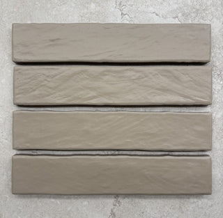 Pottery Cafe Matt Porcelain Brick (Sample) image 1