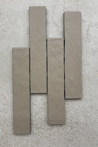 Pottery Cafe Matt Porcelain Brick image 2