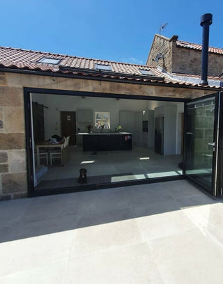 Provence Ecru Exterior Porcelain 20mm image 1