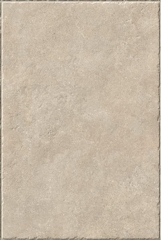 Riva Beige Tumbled Stone Effect Exterior Porcelain image 3
