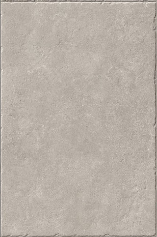 Riva Grey Tumbled Stone Effect Porcelain (Sample) image 1