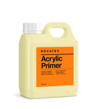 Acrylic Primer image 2