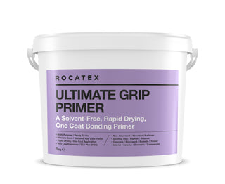 Ultimate Grip Primer image 1